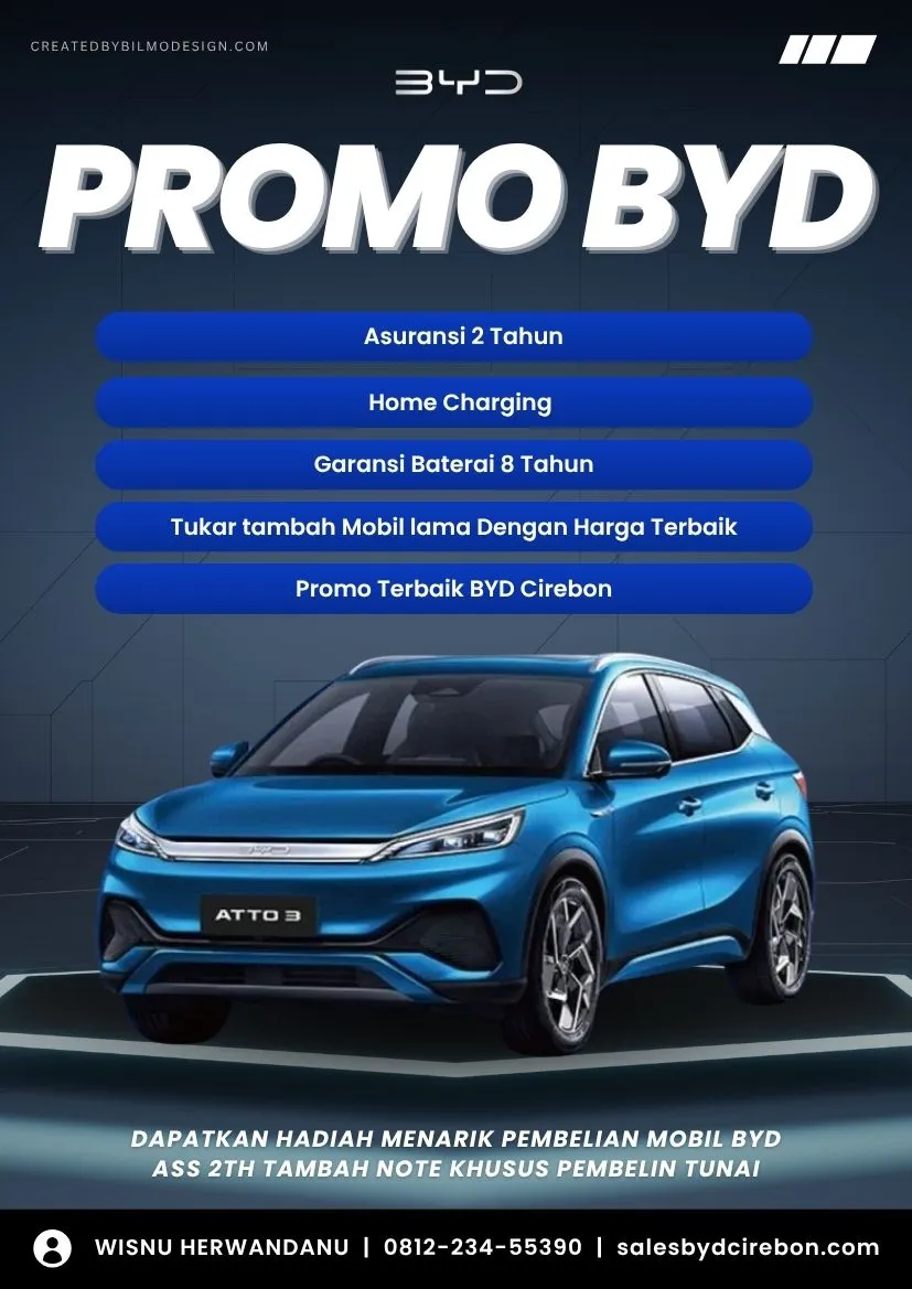 PROMO WISNU